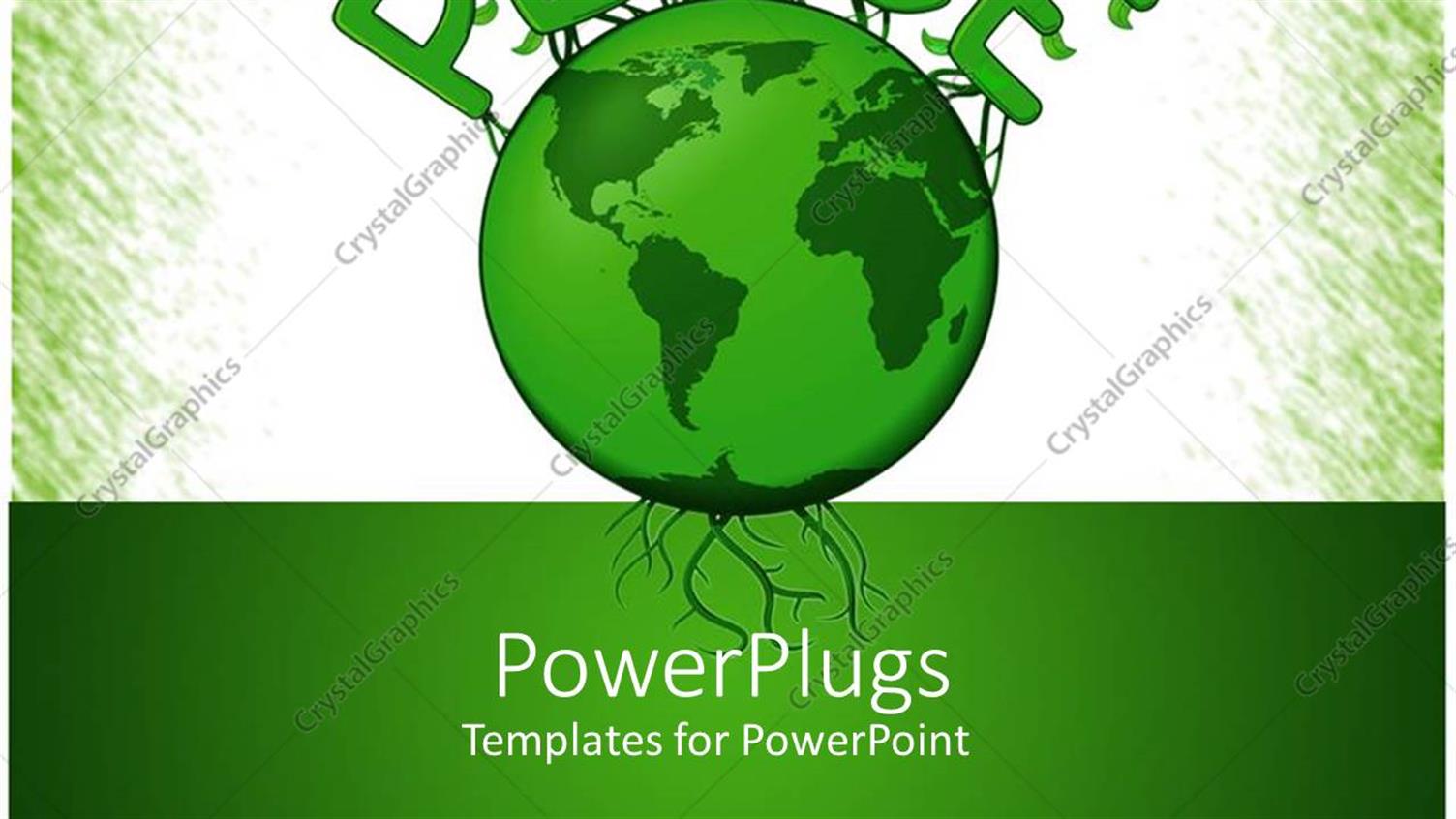 Premium Template for PowerPoint & Google Slides 