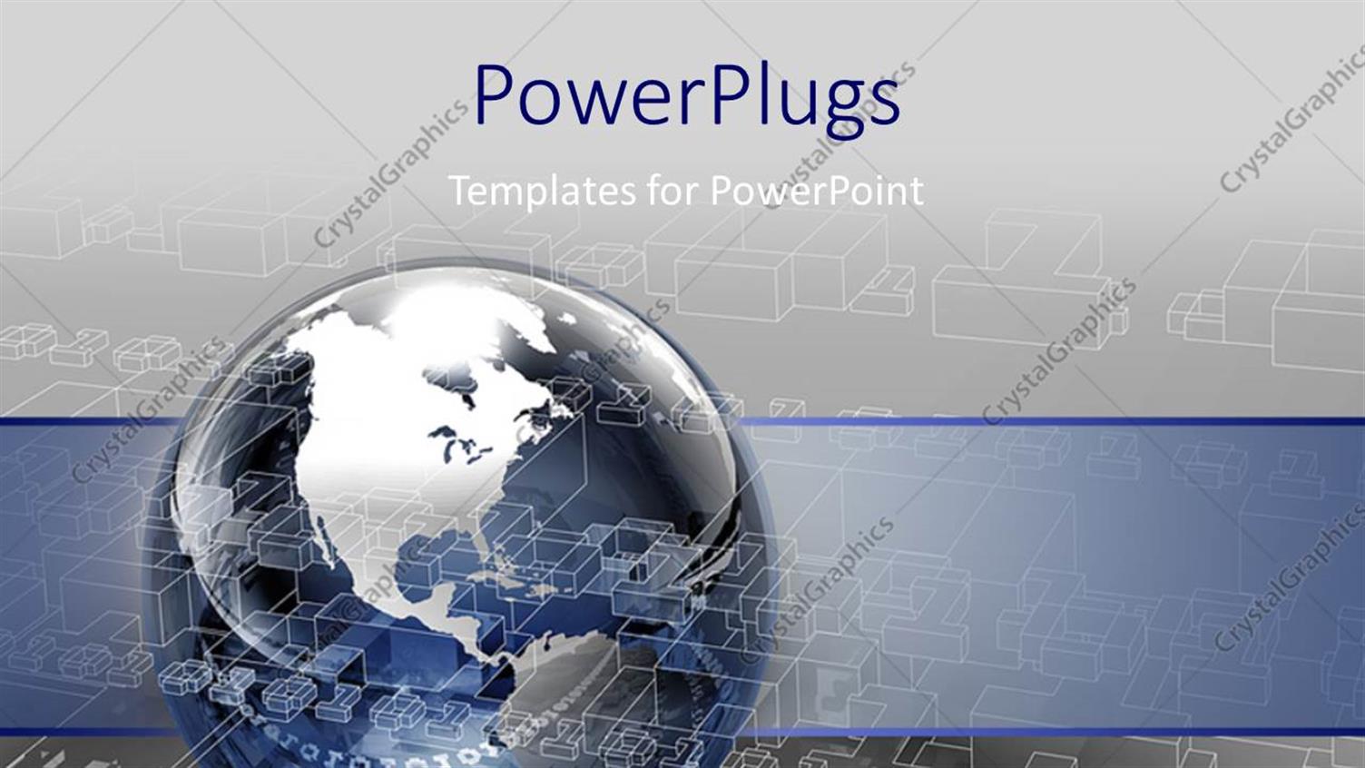 Premium Template for PowerPoint & Google Slides 