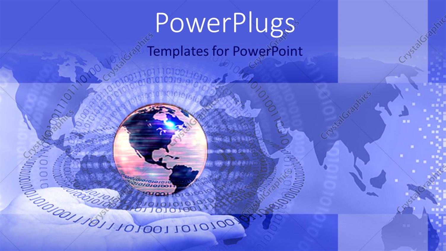 Premium Template for PowerPoint & Google Slides 