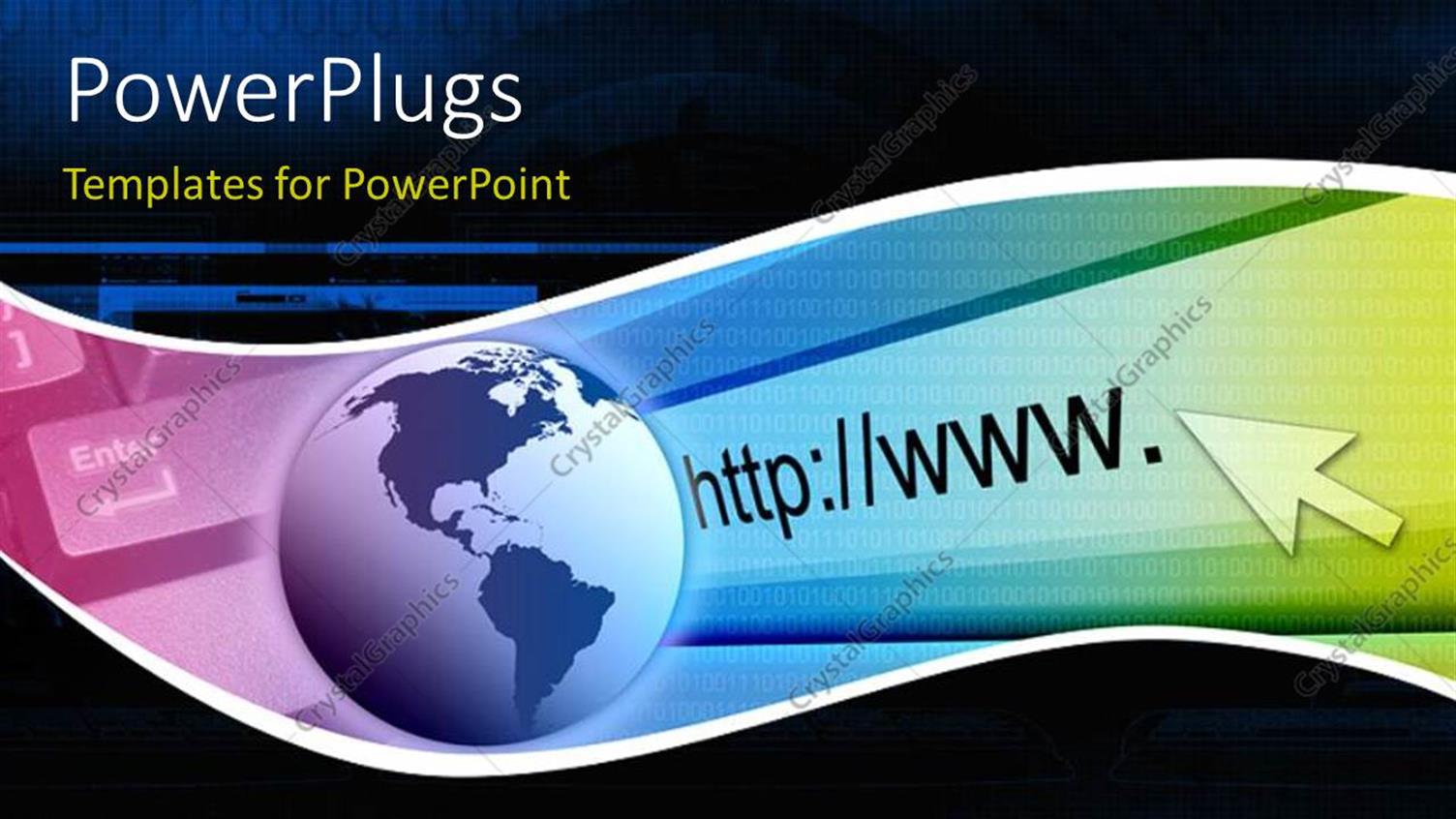 Premium Template for PowerPoint & Google Slides 