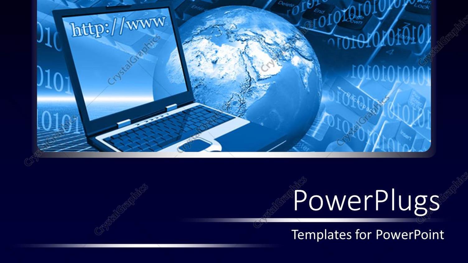 Premium Template for PowerPoint & Google Slides 