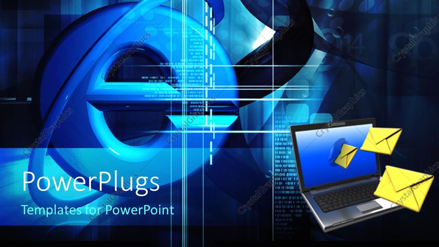 Premium Template for PowerPoint & Google Slides 