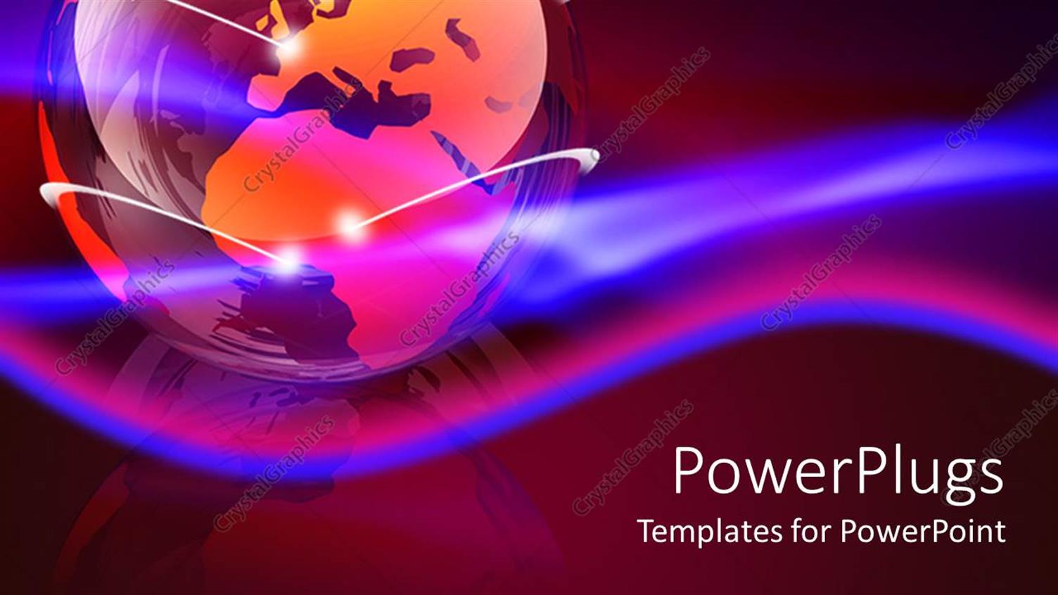 Premium Template for PowerPoint & Google Slides 