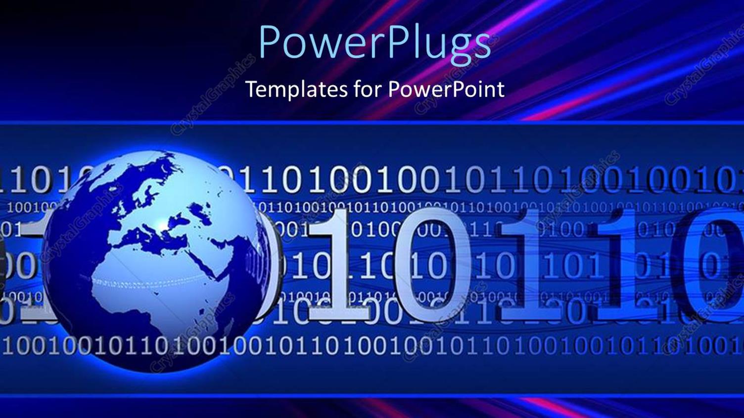 Premium Template for PowerPoint & Google Slides 
