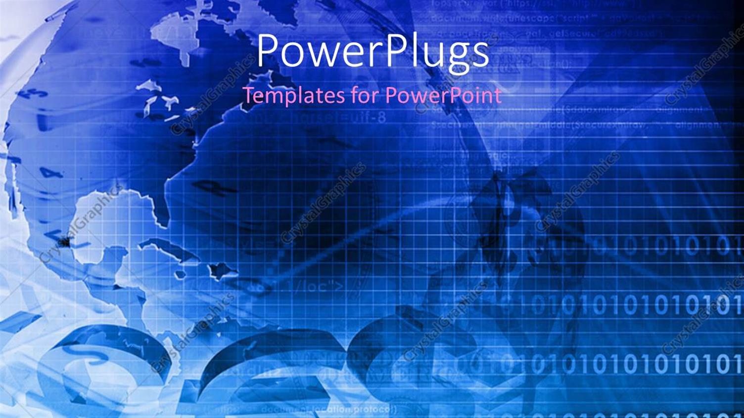 Premium Template for PowerPoint & Google Slides 