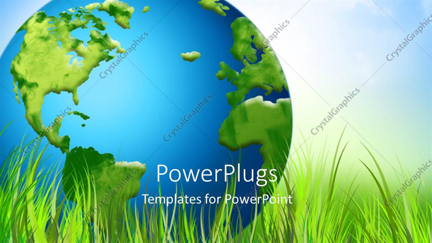 Premium Template for PowerPoint & Google Slides 