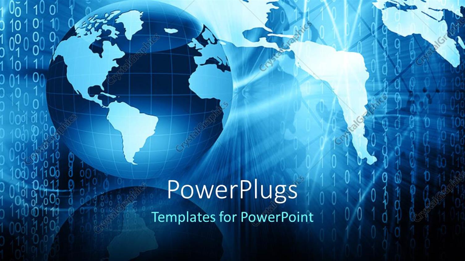 Premium Template for PowerPoint & Google Slides 