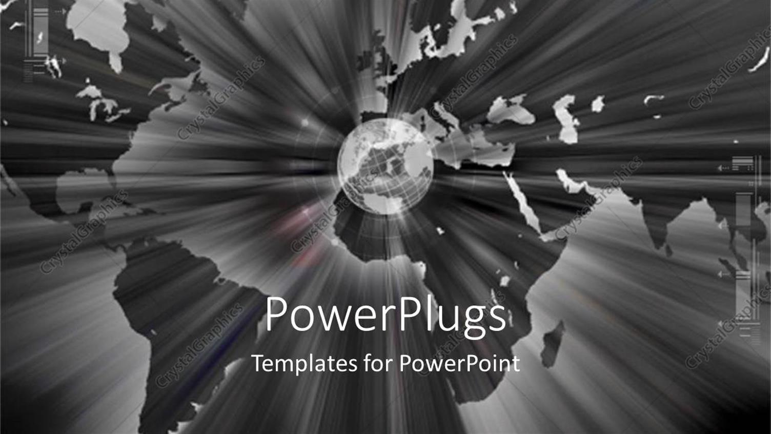 Premium Template for PowerPoint & Google Slides 