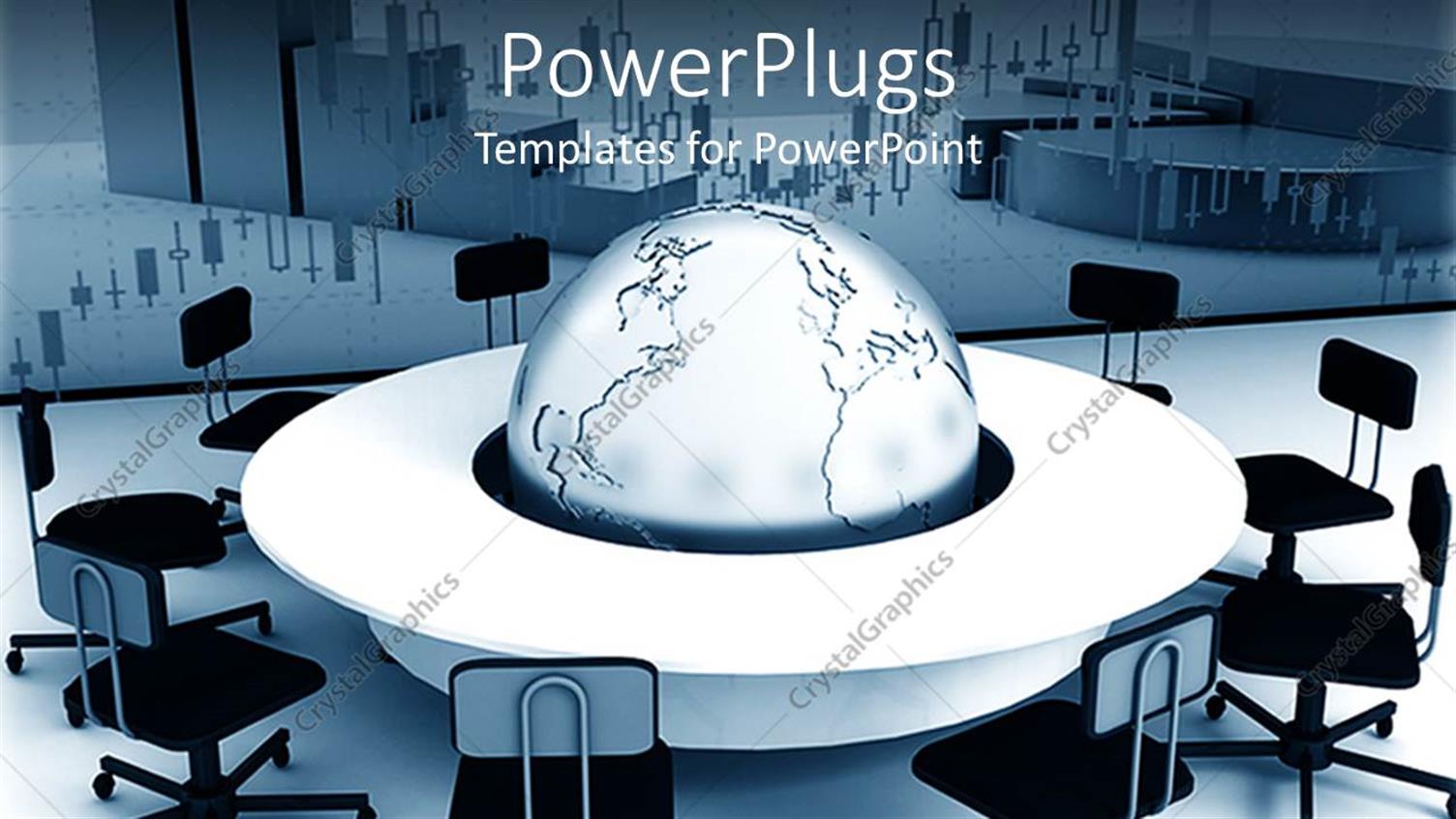 Premium Template for PowerPoint & Google Slides 