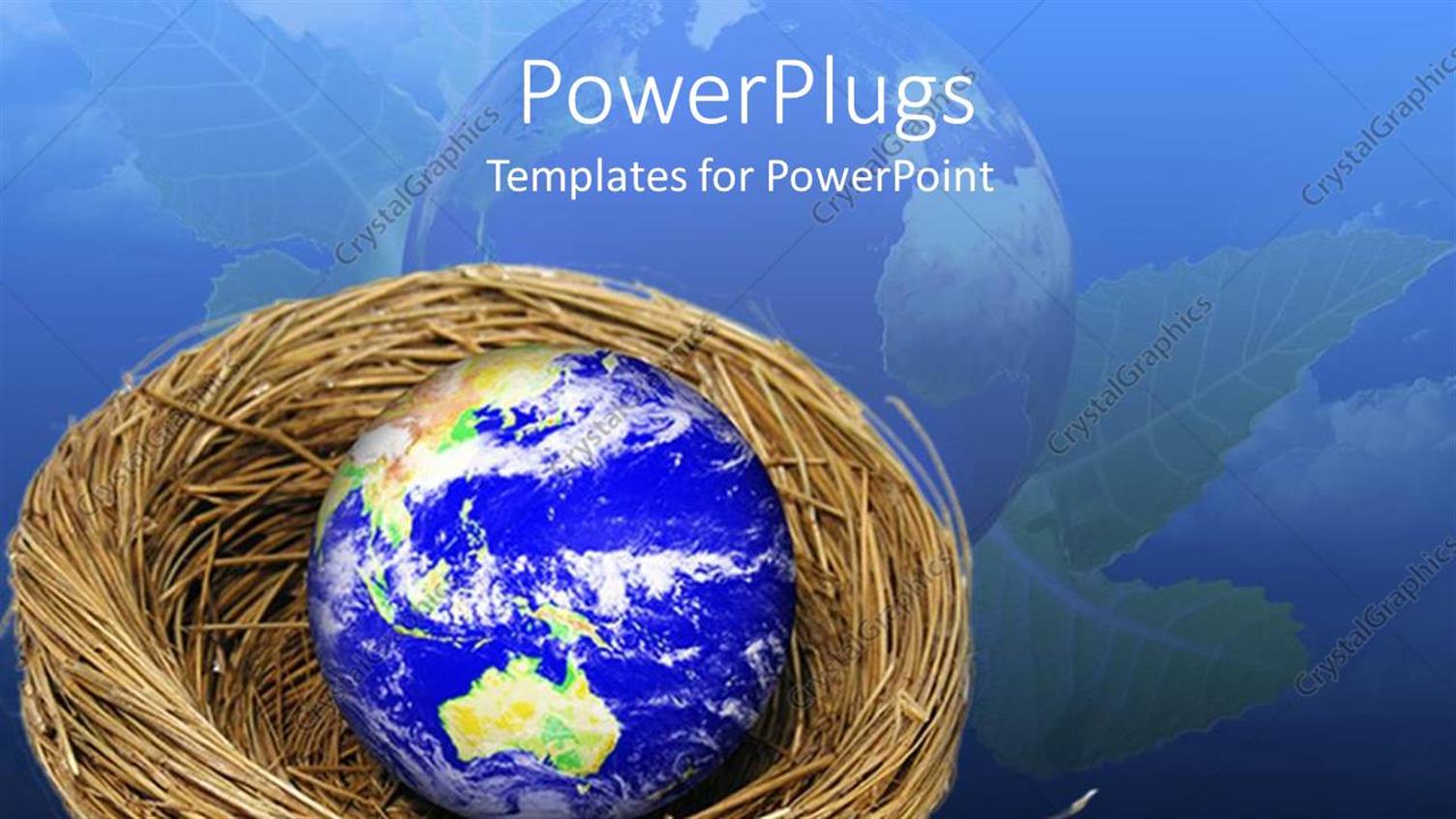 Premium Template for PowerPoint & Google Slides 