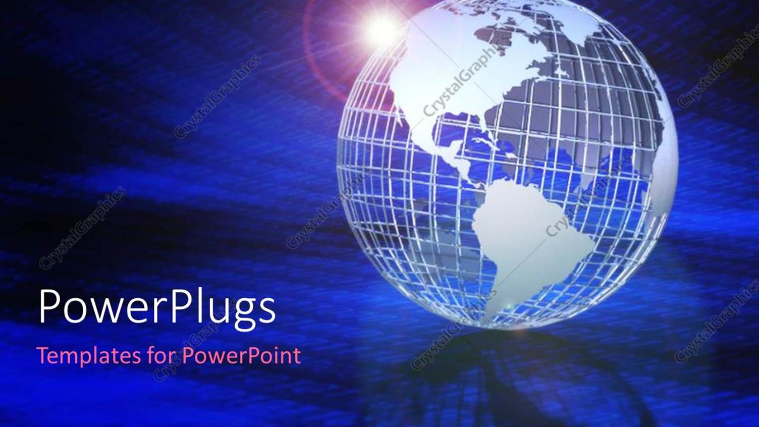 Premium Template for PowerPoint & Google Slides 