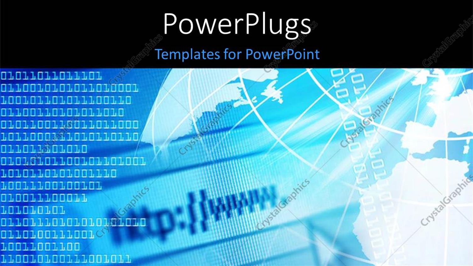 Premium Template for PowerPoint & Google Slides 