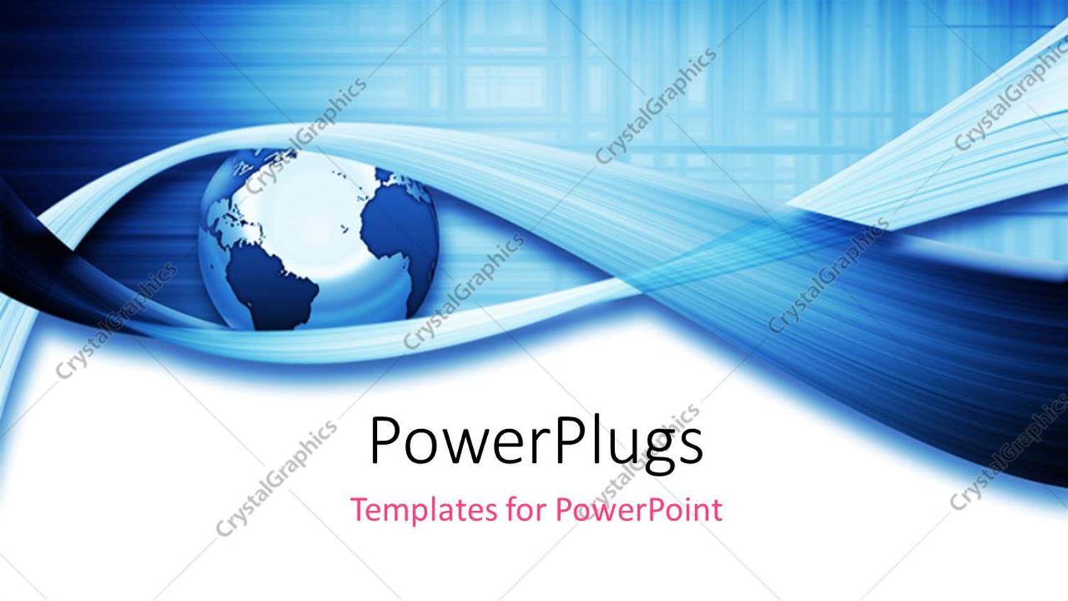 Premium Template for PowerPoint & Google Slides 