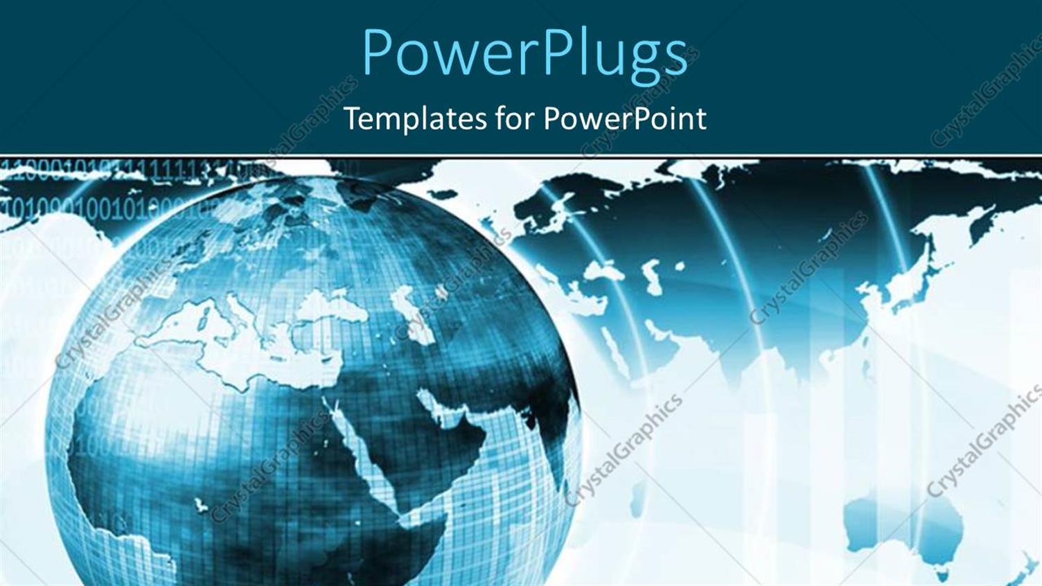 Premium Template for PowerPoint & Google Slides 