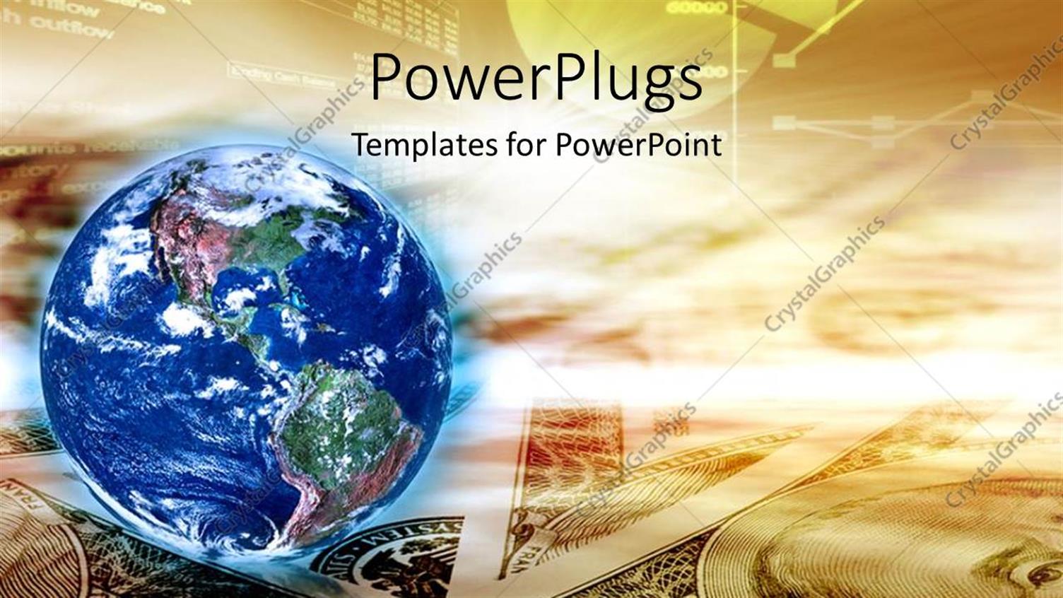 Premium Template for PowerPoint & Google Slides 