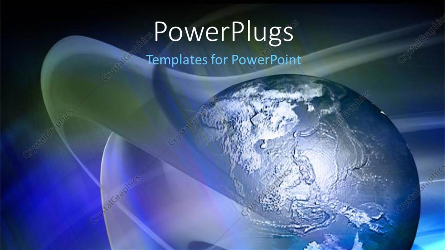 Premium Template for PowerPoint & Google Slides 