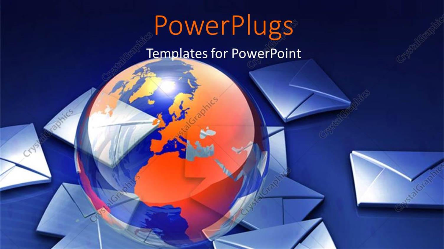 Premium Template for PowerPoint & Google Slides 
