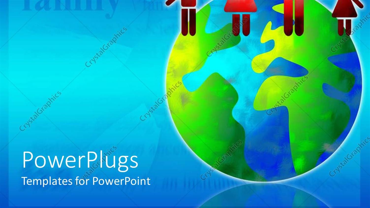 Premium Template for PowerPoint & Google Slides 