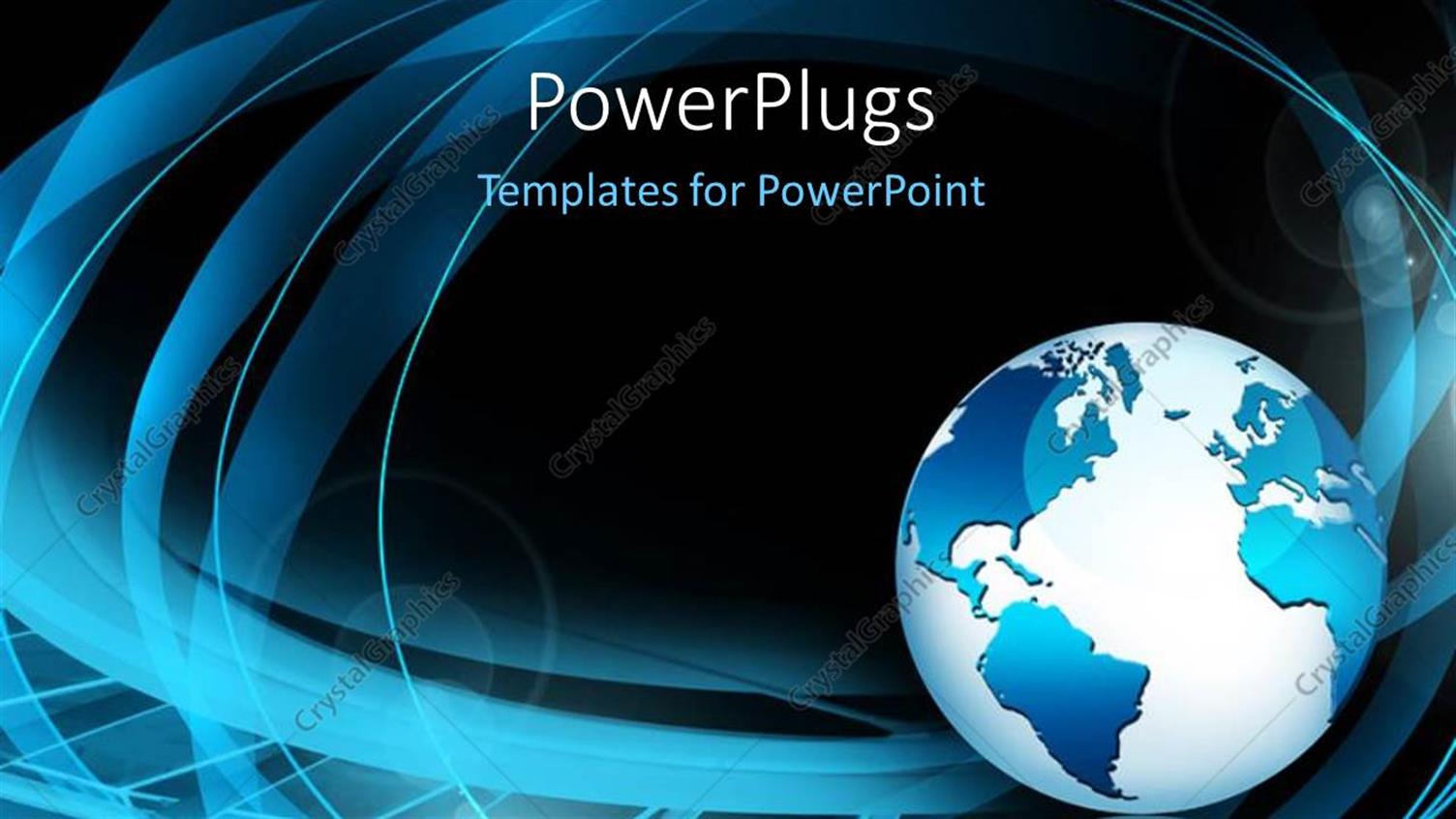 Premium Template for PowerPoint & Google Slides 