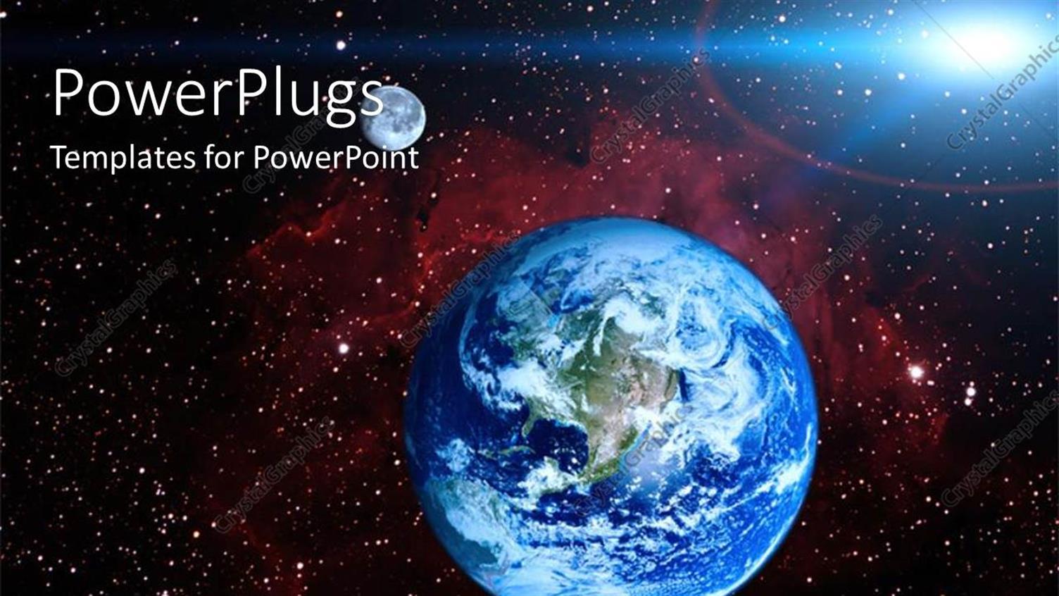 Premium Template for PowerPoint & Google Slides 