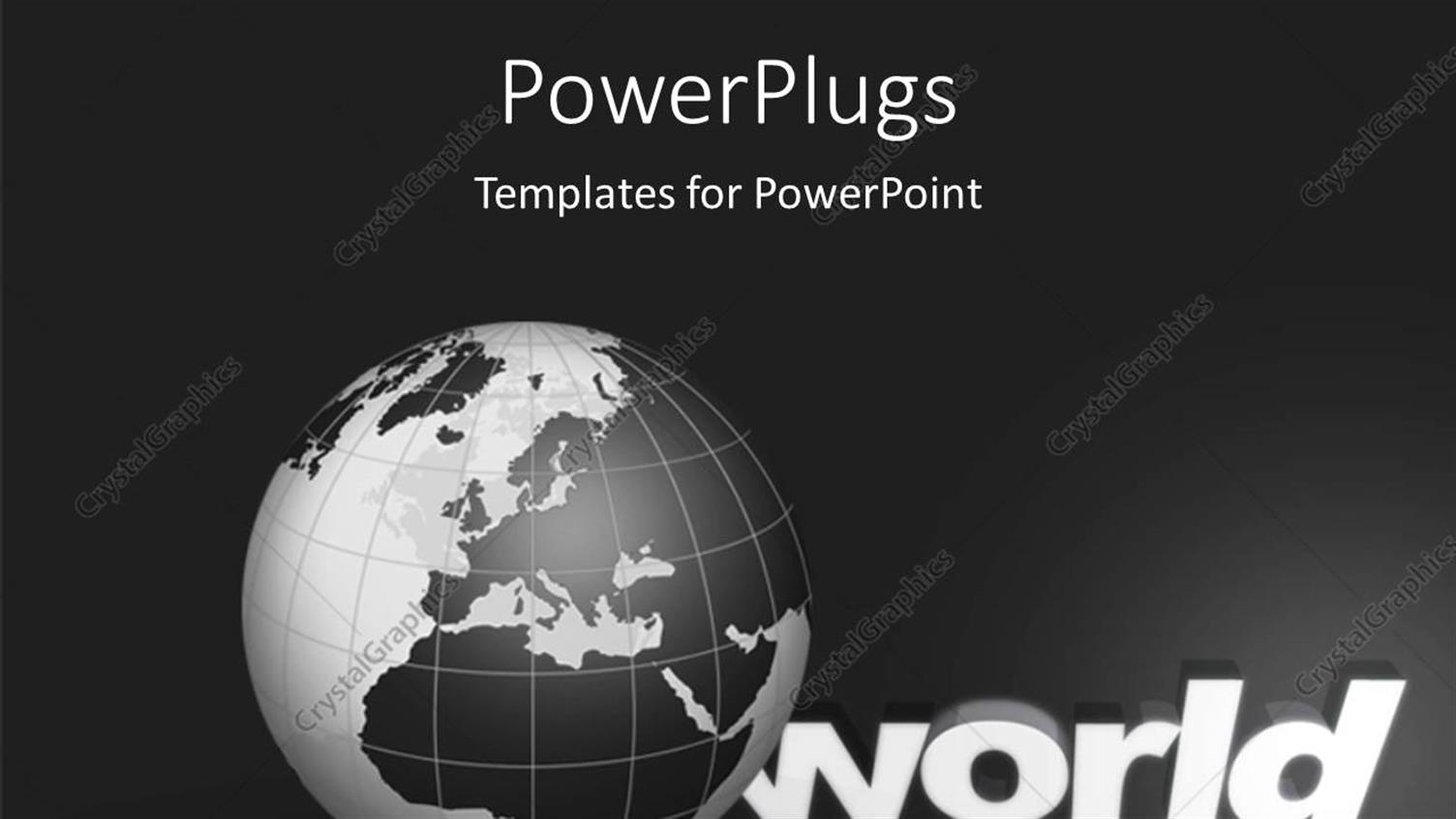 Premium Template for PowerPoint & Google Slides 