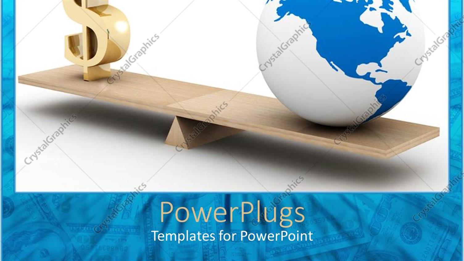 Premium Template for PowerPoint & Google Slides 