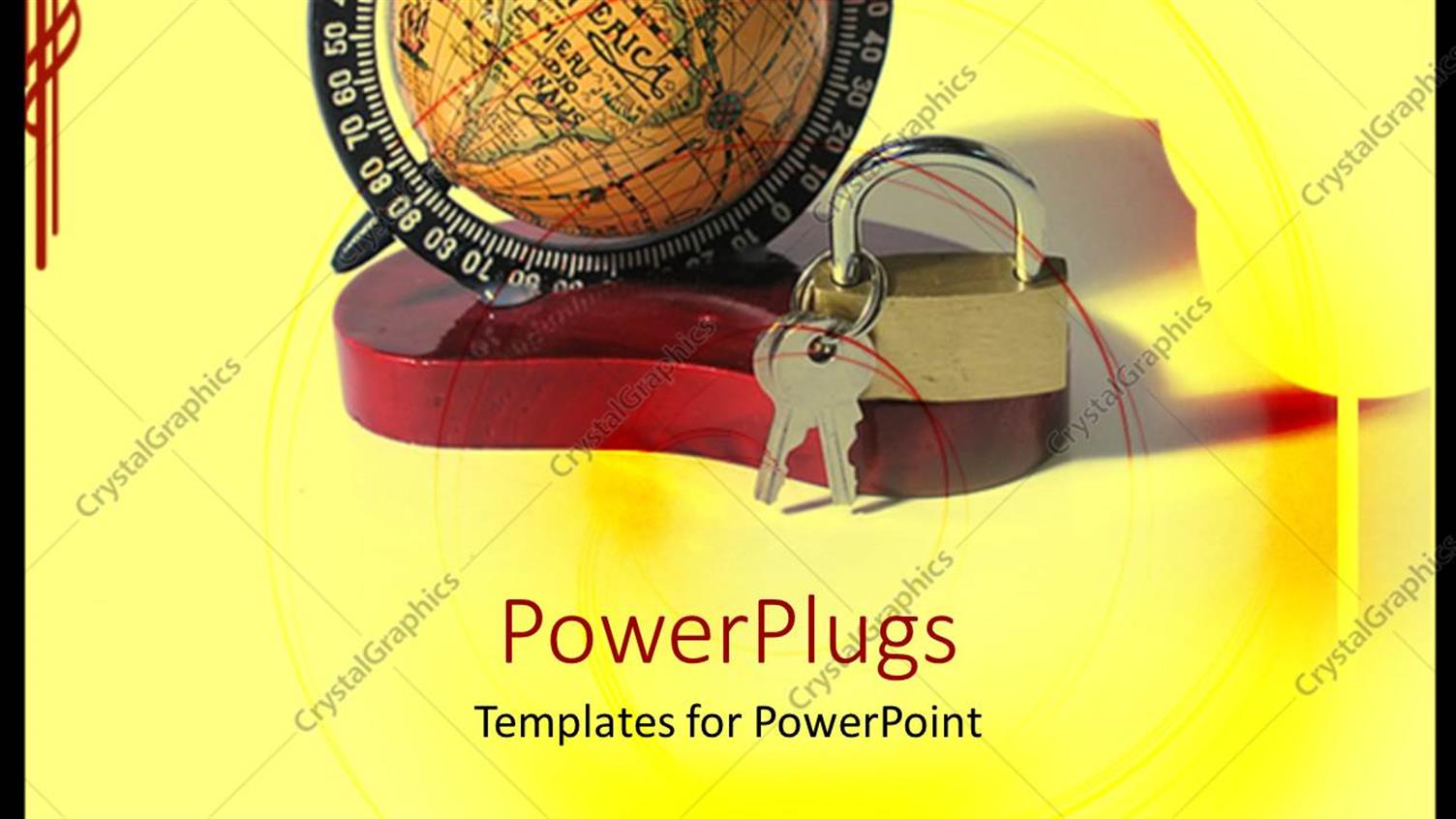 Premium Template for PowerPoint & Google Slides 