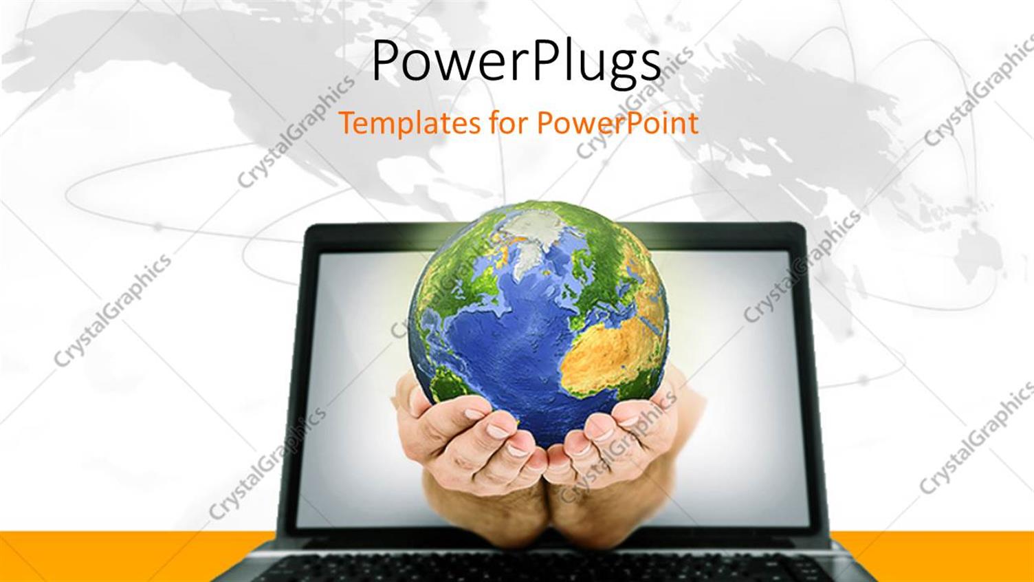 Premium Template for PowerPoint & Google Slides 