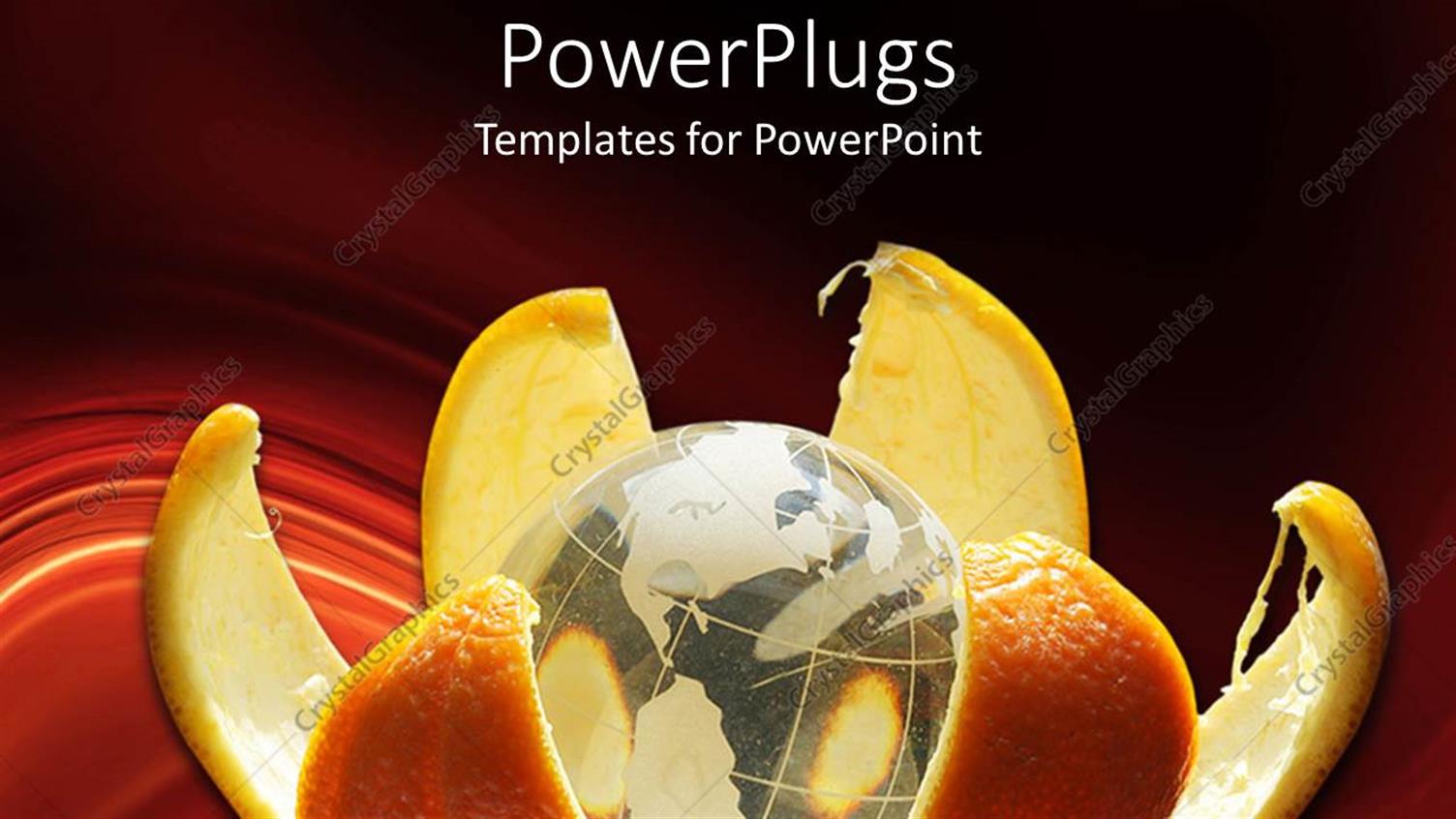 Premium Template for PowerPoint & Google Slides 