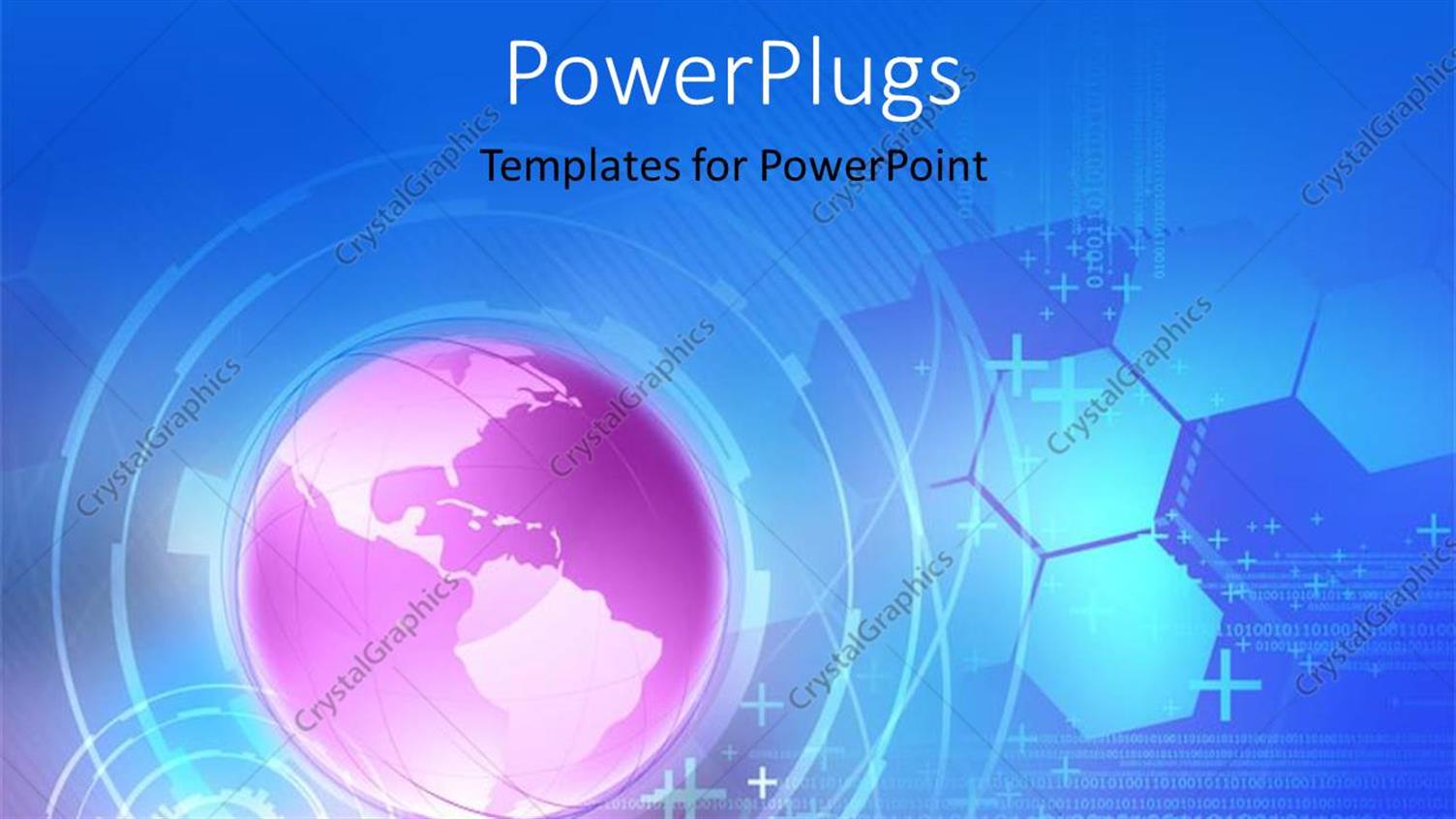 Premium Template for PowerPoint & Google Slides 