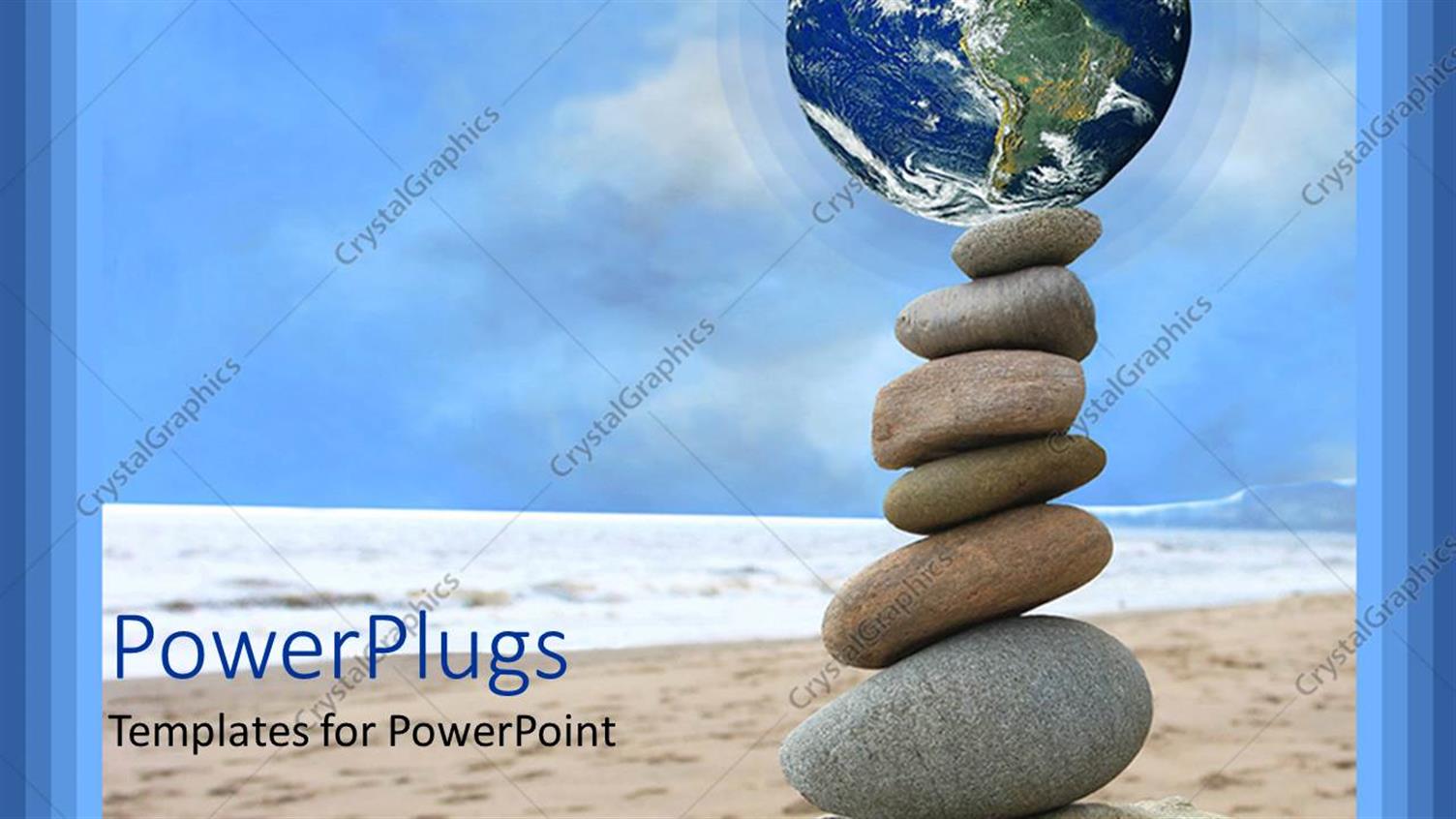 Premium Template for PowerPoint & Google Slides 