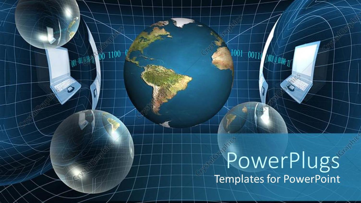 Premium Template for PowerPoint & Google Slides 