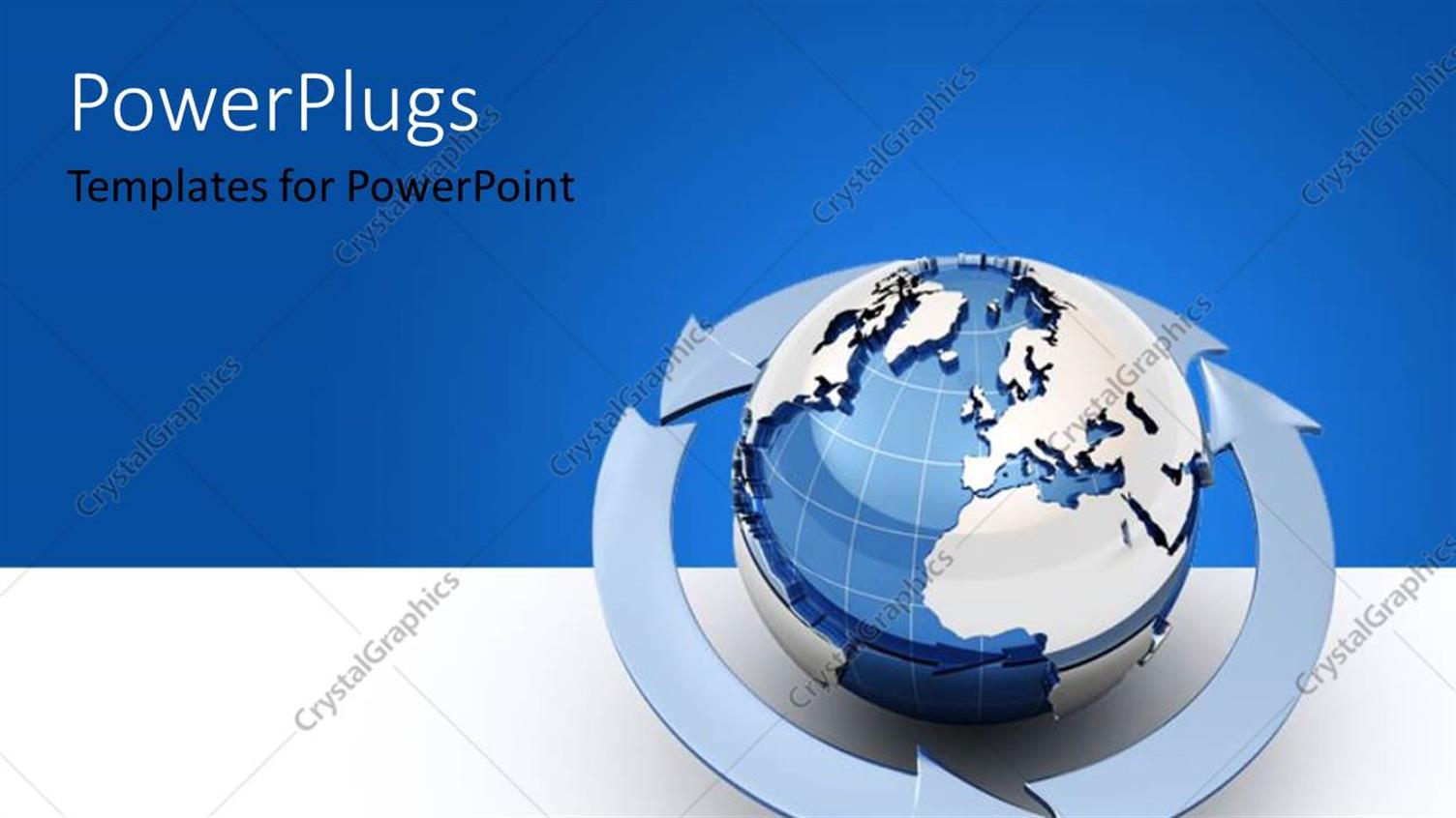 Premium Template for PowerPoint & Google Slides 