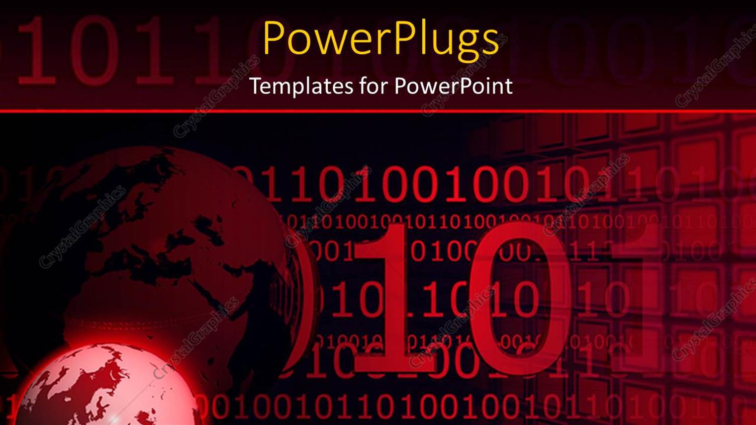 Premium Template for PowerPoint & Google Slides 