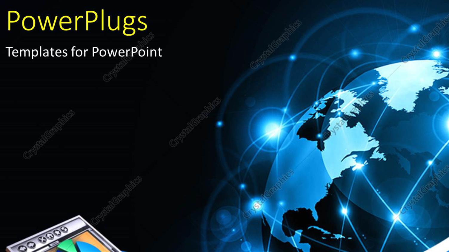 Premium Template for PowerPoint & Google Slides 