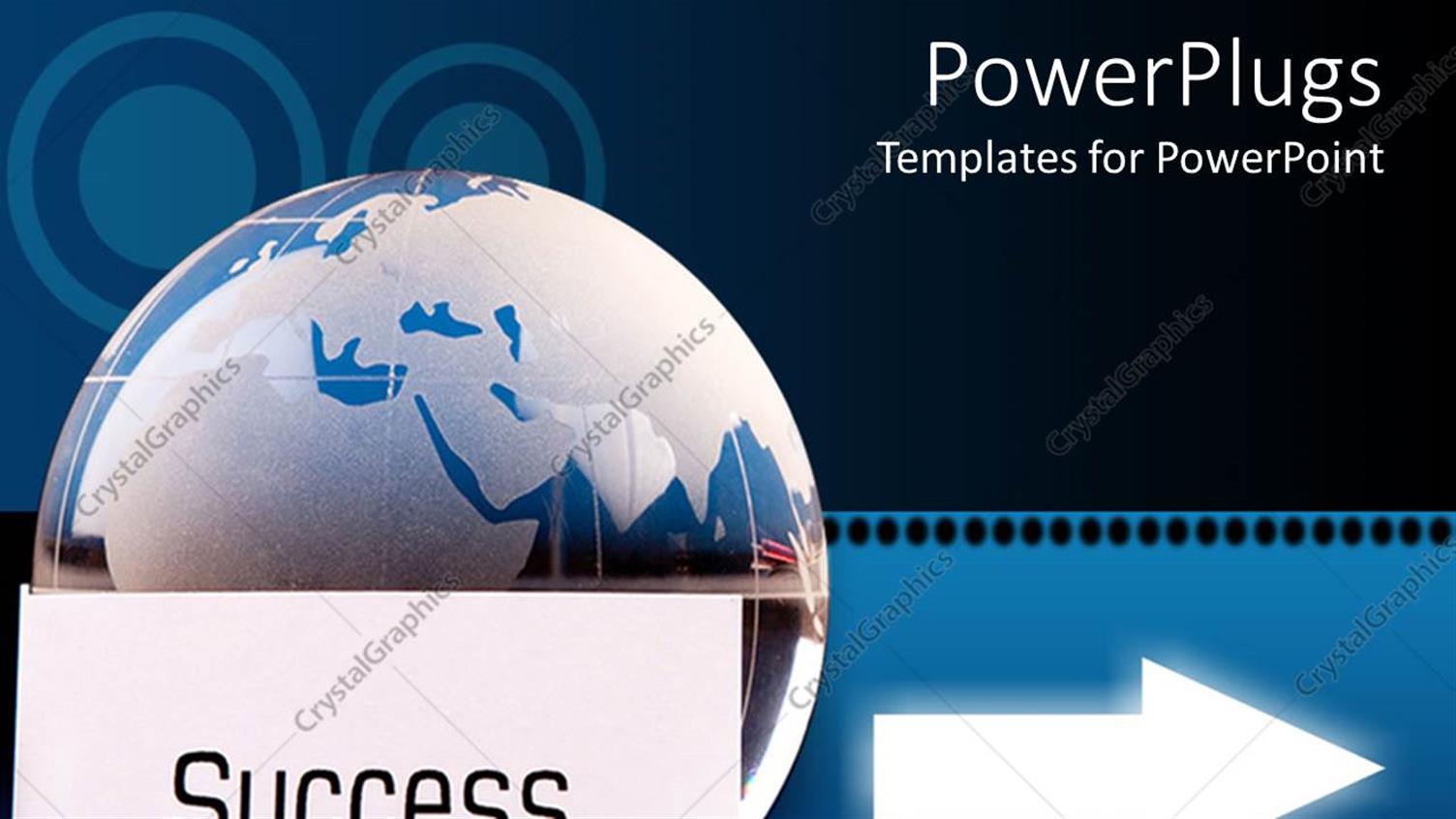 Premium Template for PowerPoint & Google Slides 