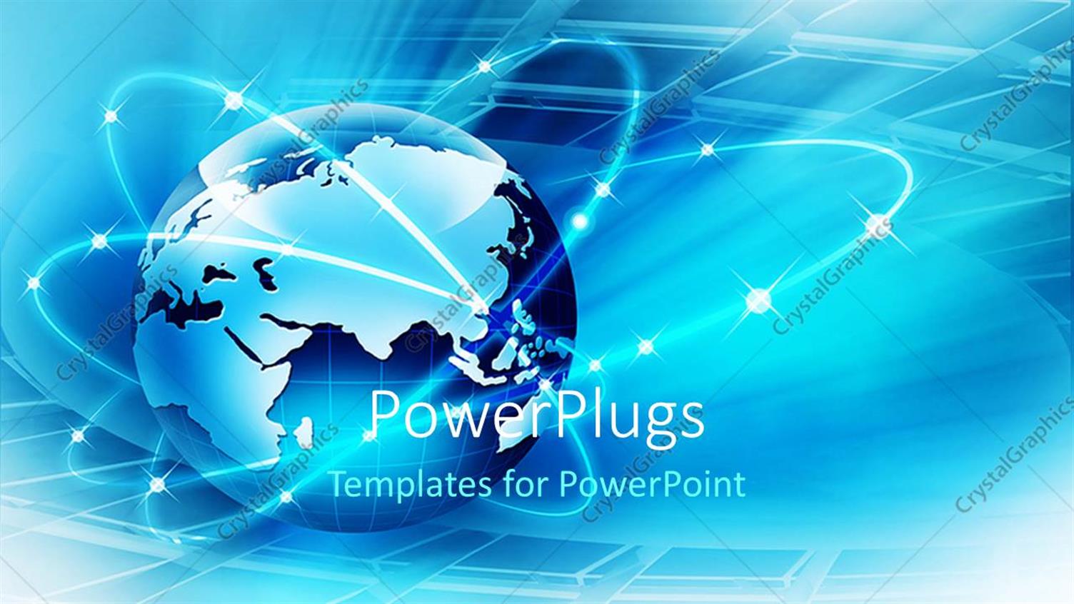 Premium Template for PowerPoint & Google Slides 