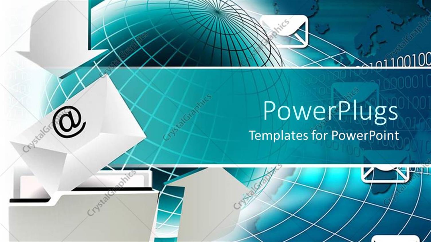 Premium Template for PowerPoint & Google Slides 