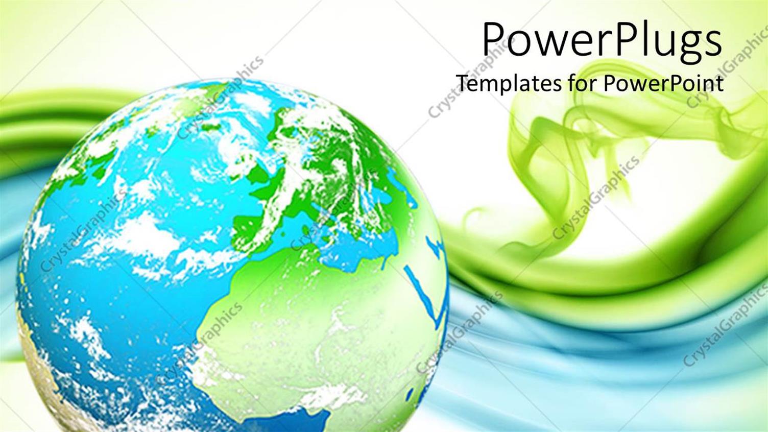 Premium Template for PowerPoint & Google Slides 