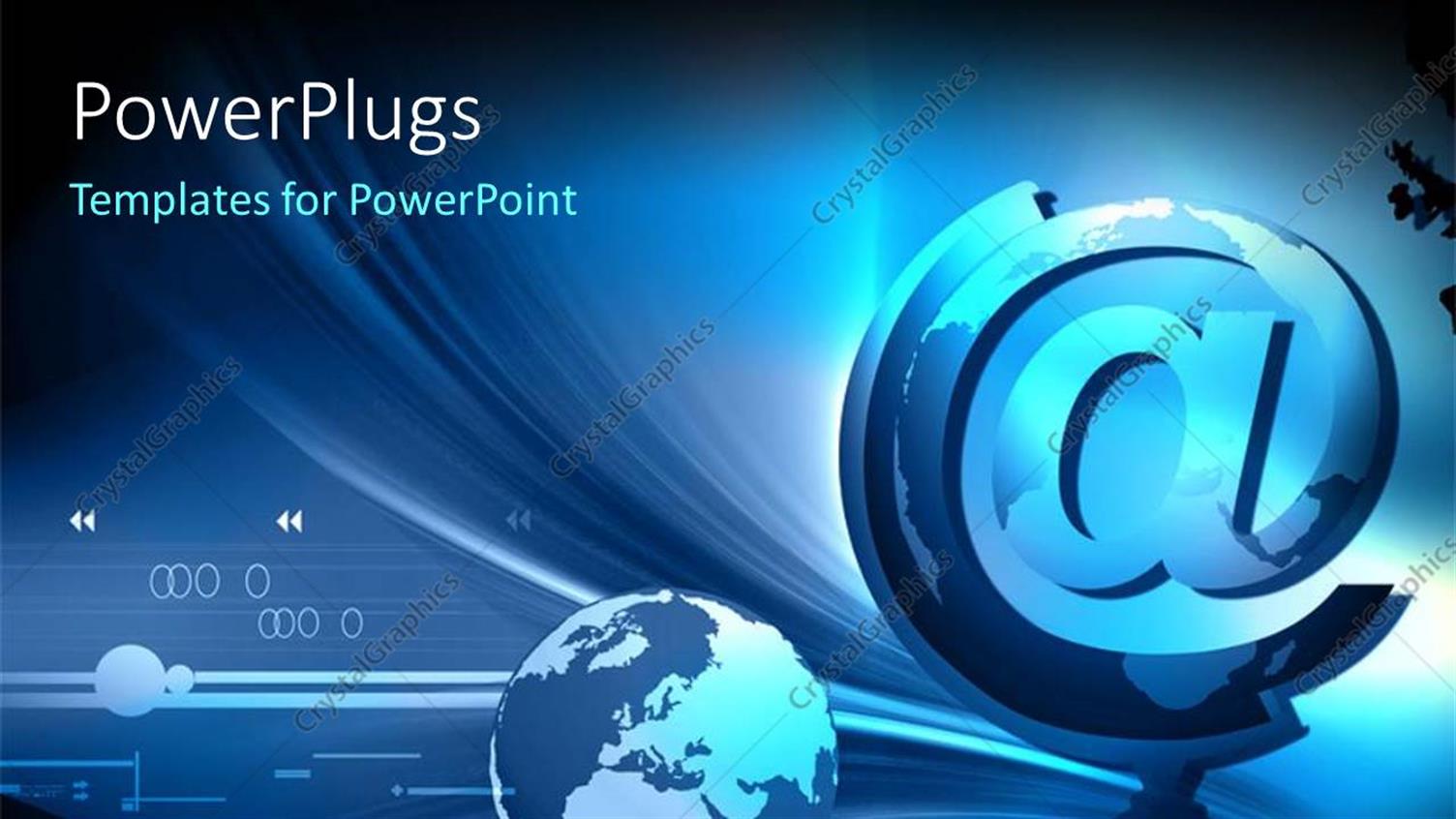 Premium Template for PowerPoint & Google Slides 