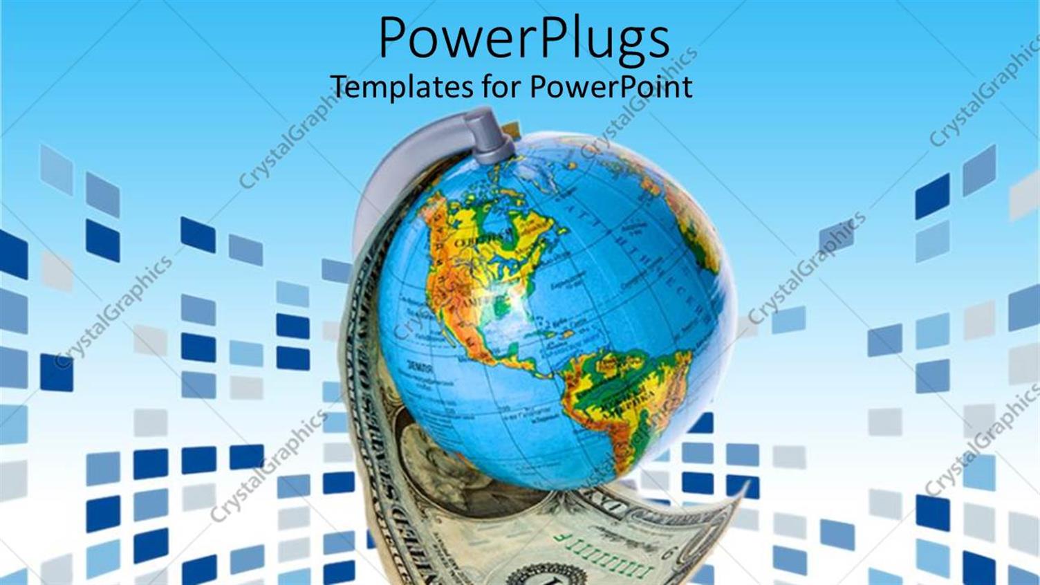 Premium Template for PowerPoint & Google Slides 