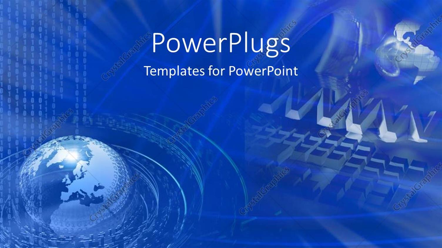 Premium Template for PowerPoint & Google Slides 