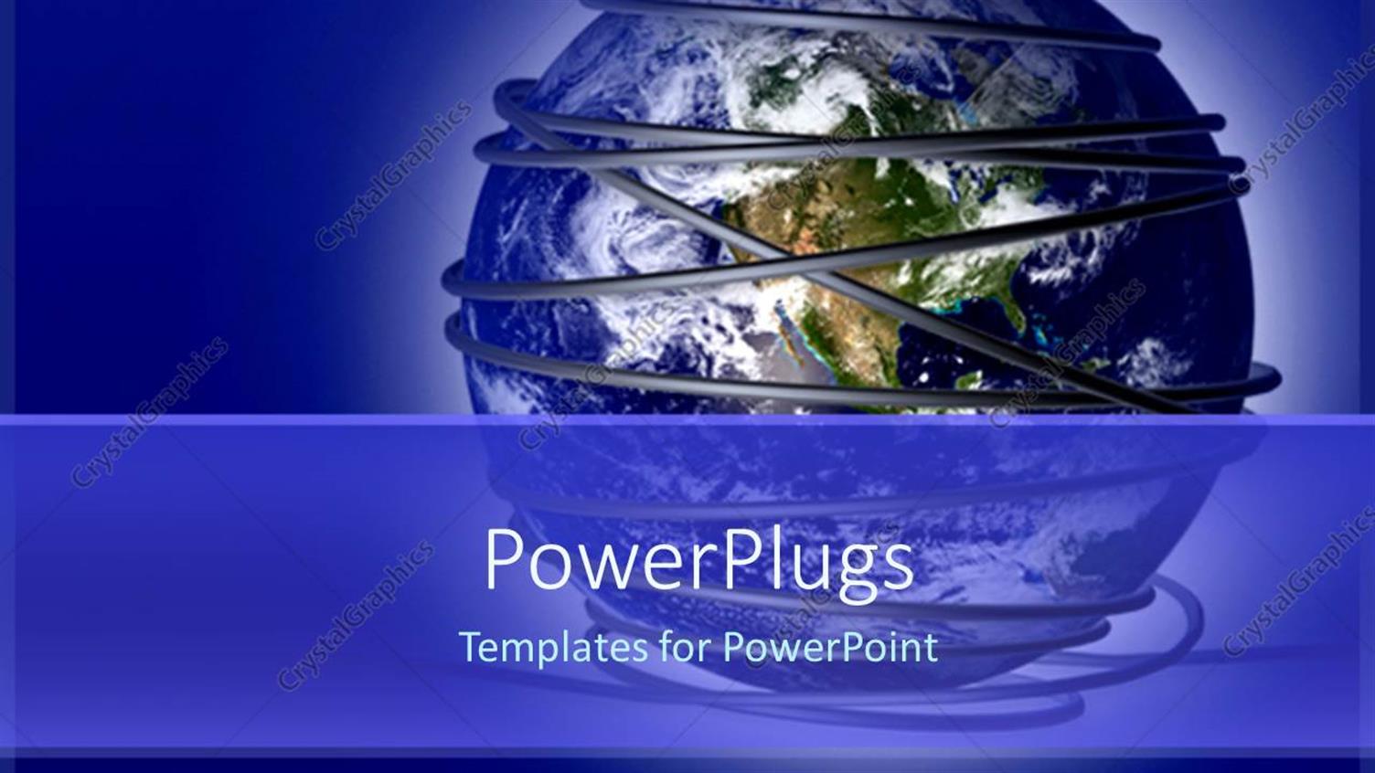 Premium Template for PowerPoint & Google Slides 