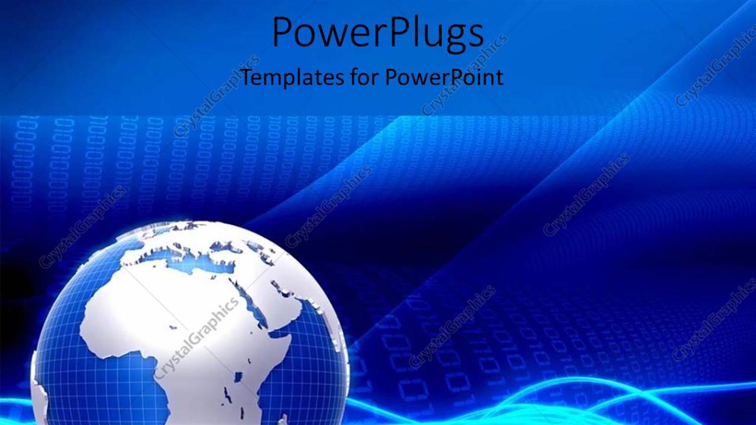 Premium Template for PowerPoint & Google Slides 