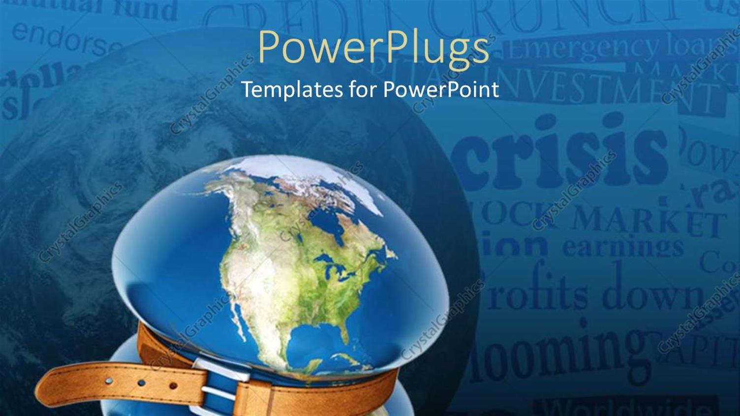 Premium Template for PowerPoint & Google Slides 