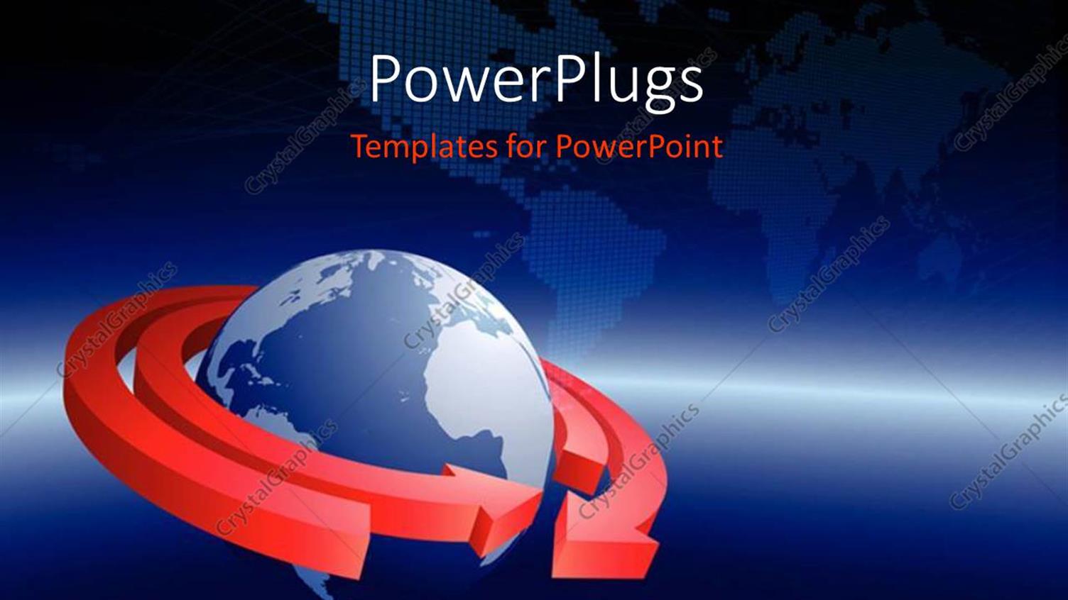 Premium Template for PowerPoint & Google Slides 