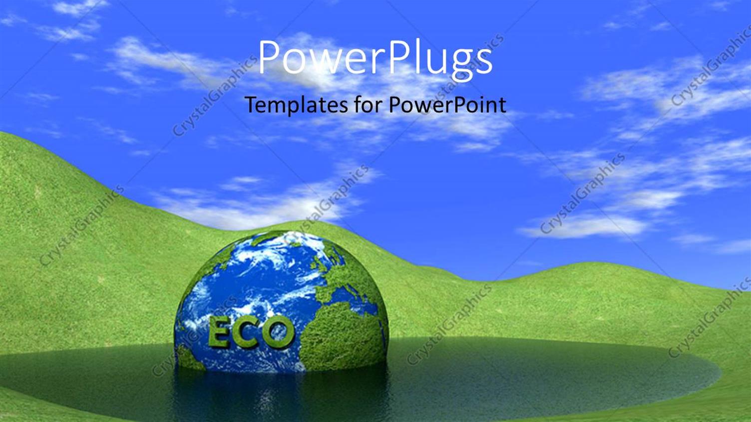 Premium Template for PowerPoint & Google Slides 