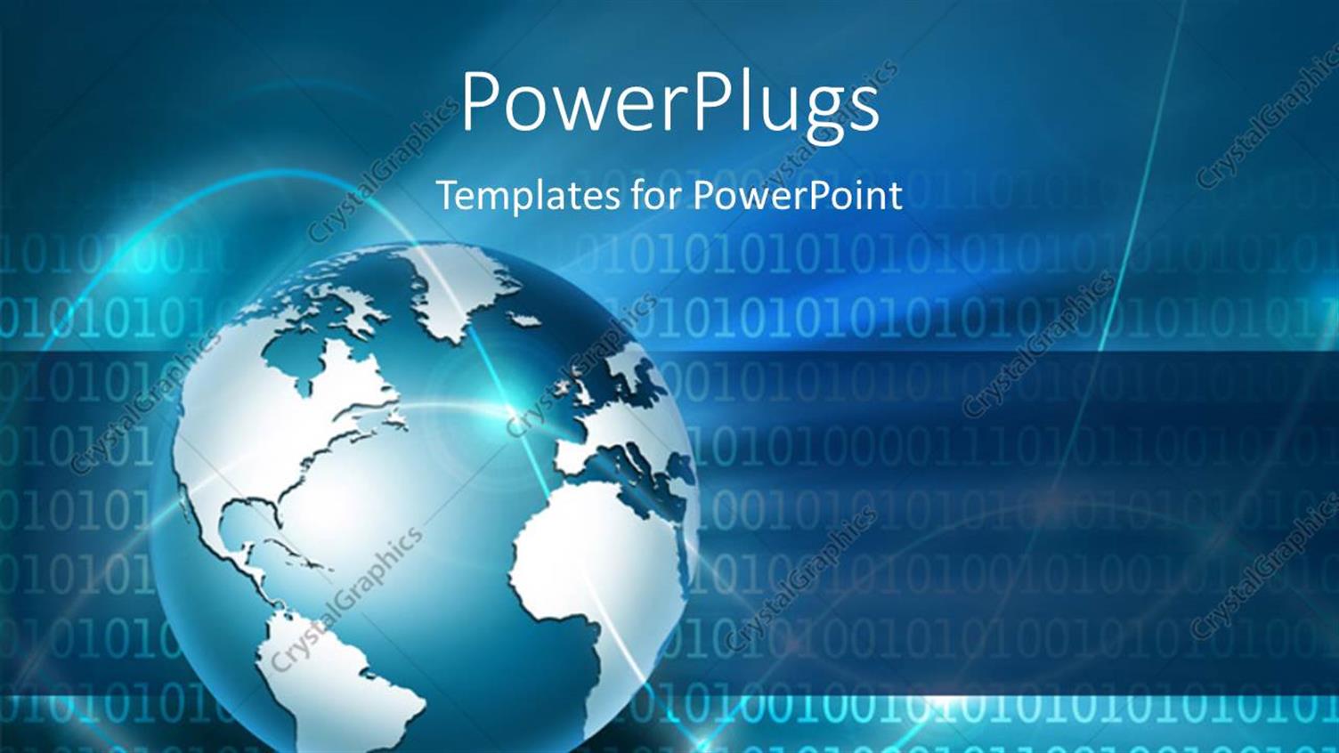 Premium Template for PowerPoint & Google Slides 