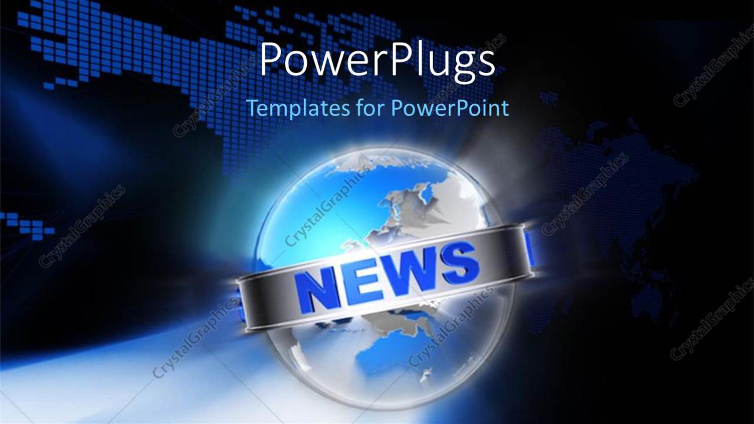 Premium Template for PowerPoint & Google Slides 