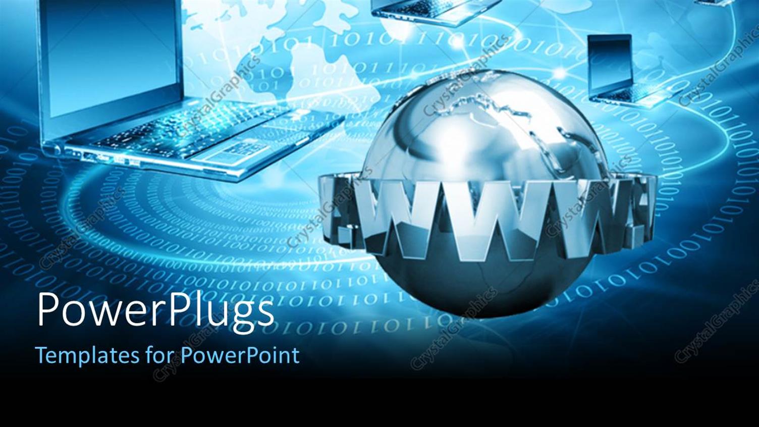 Premium Template for PowerPoint & Google Slides 